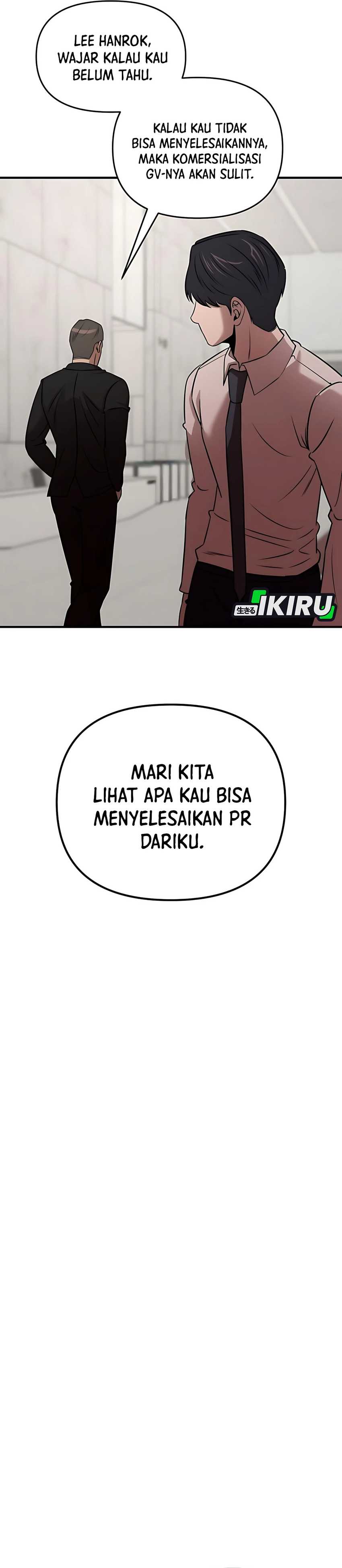 When a Genius Employee Crosses the Line Chapter 11 Image 27