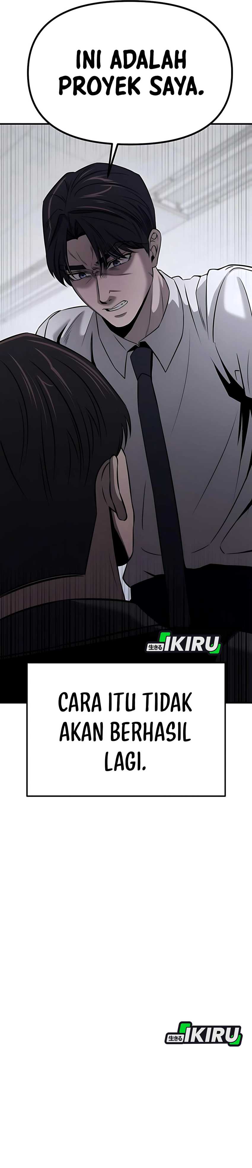 When a Genius Employee Crosses the Line Chapter 11 Image 35