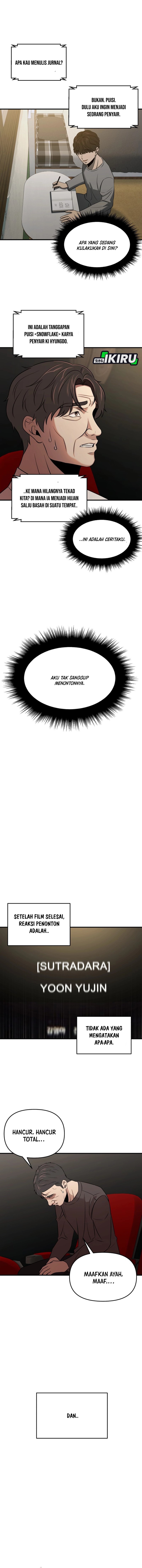 When a Genius Employee Crosses the Line Chapter 19 Image 10