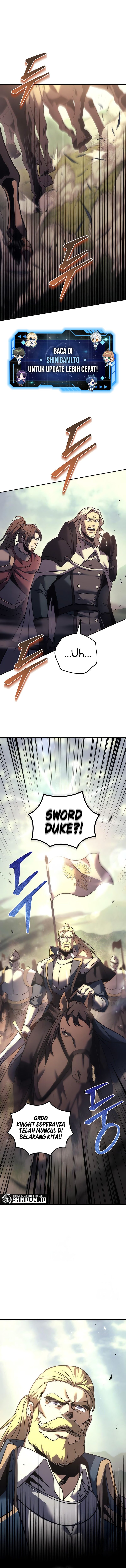 Regressor of the Fallen Family Chapter 109 Image 1