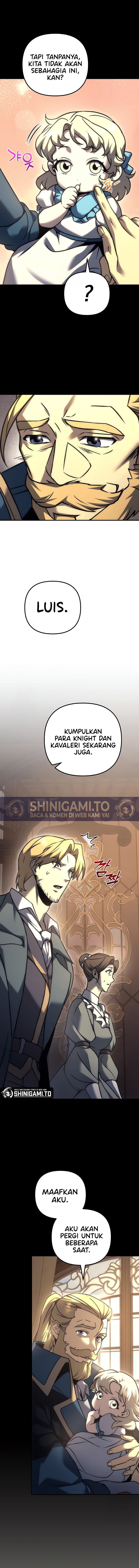 Regressor of the Fallen Family Chapter 109 Image 4