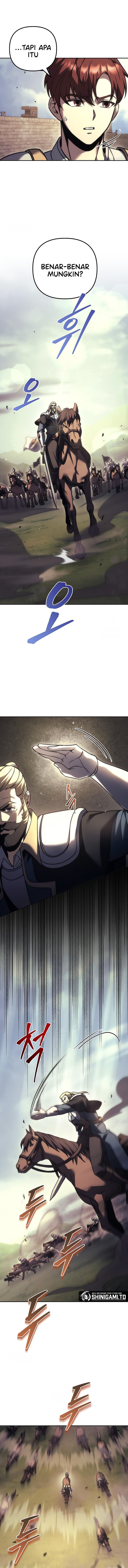 Regressor of the Fallen Family Chapter 109 Image 7