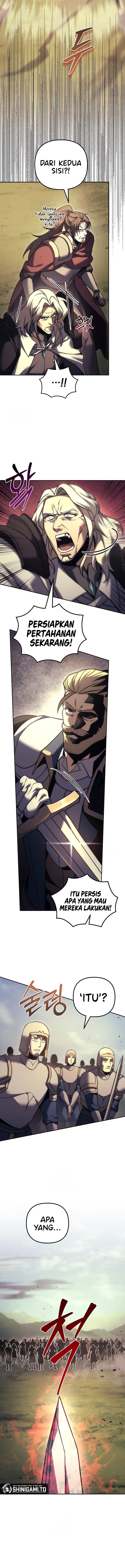 Regressor of the Fallen Family Chapter 109 Image 8