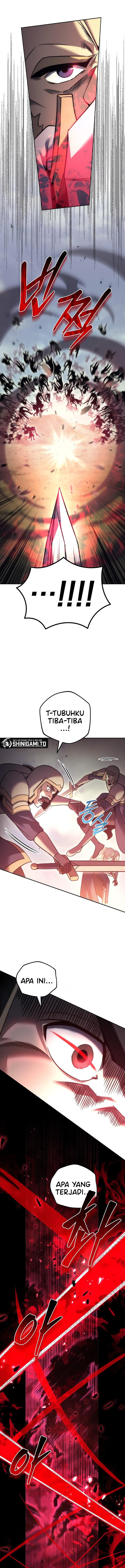 Regressor of the Fallen Family Chapter 109 Image 9