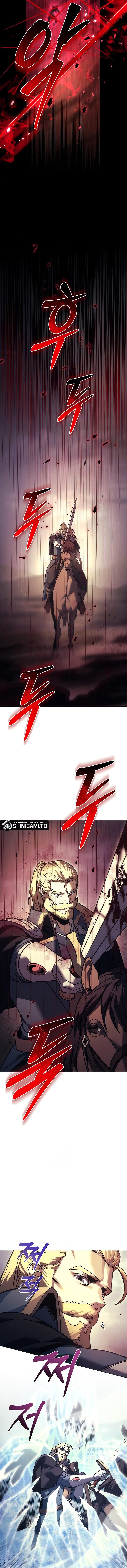 Regressor of the Fallen Family Chapter 109 Image 10