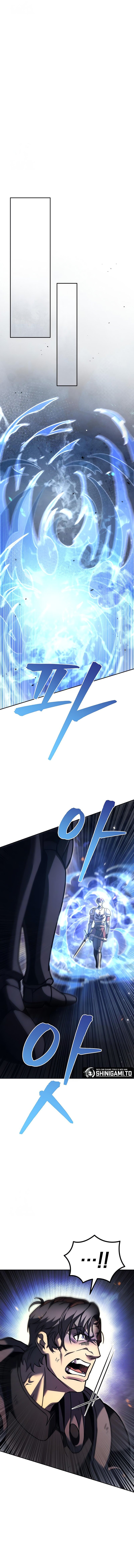 Regressor of the Fallen Family Chapter 109 Image 15