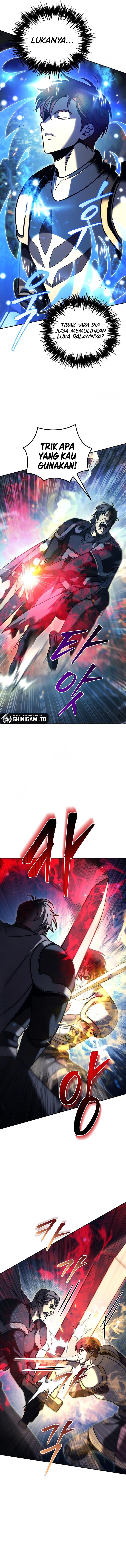 Regressor of the Fallen Family Chapter 109 Image 16