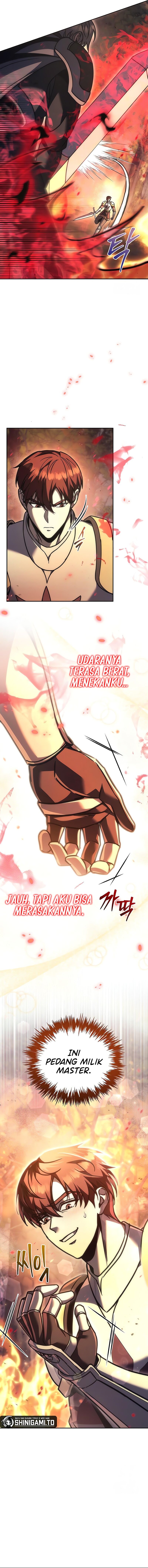 Regressor of the Fallen Family Chapter 109 Image 18