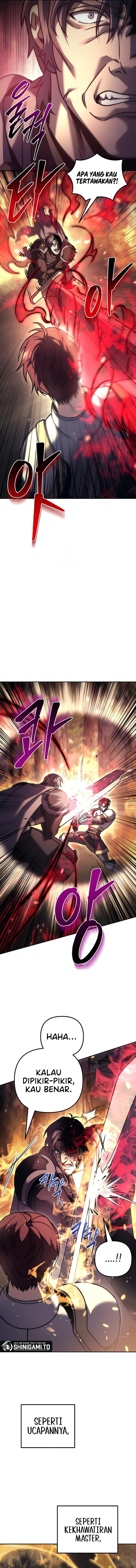 Regressor of the Fallen Family Chapter 109 Image 19