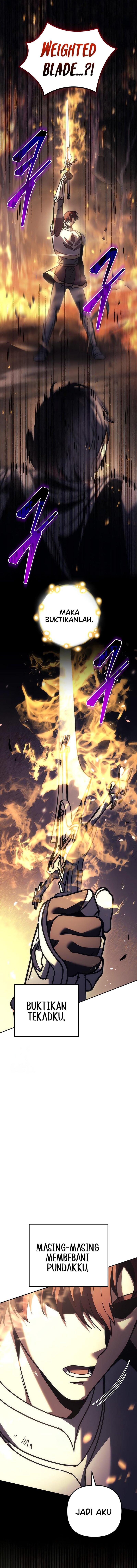 Regressor of the Fallen Family Chapter 109 Image 22