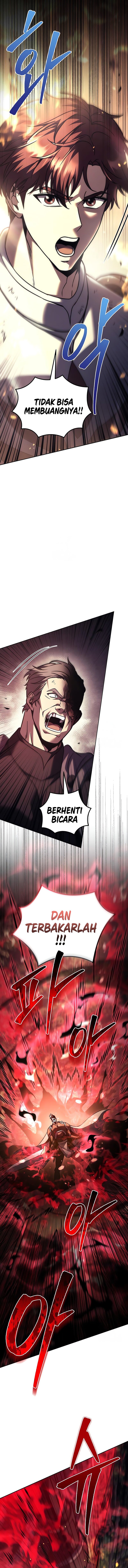 Regressor of the Fallen Family Chapter 109 Image 23