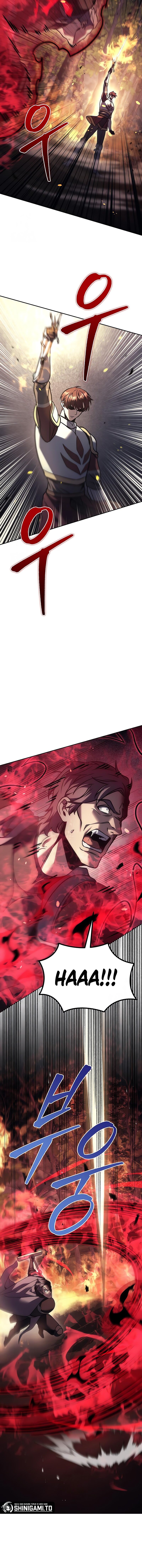 Regressor of the Fallen Family Chapter 109 Image 24