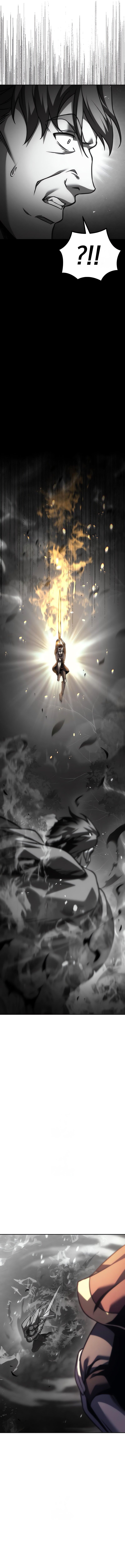 Regressor of the Fallen Family Chapter 109 Image 25