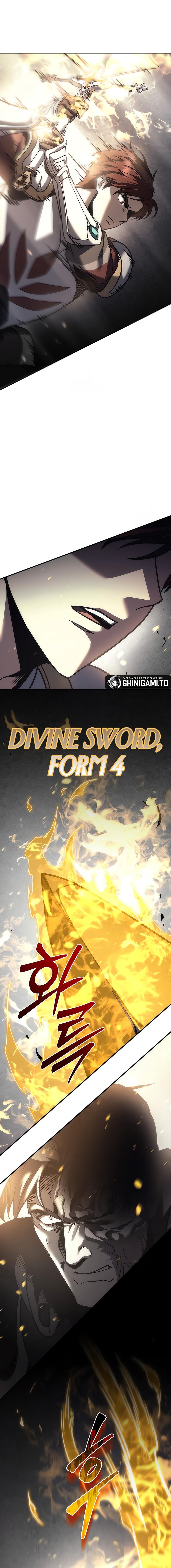 Regressor of the Fallen Family Chapter 109 Image 26