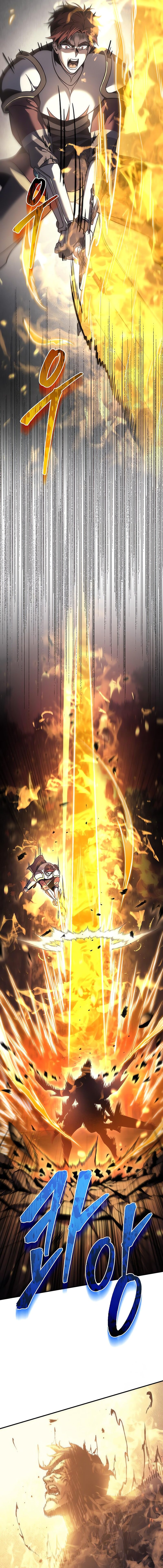 Regressor of the Fallen Family Chapter 109 Image 27