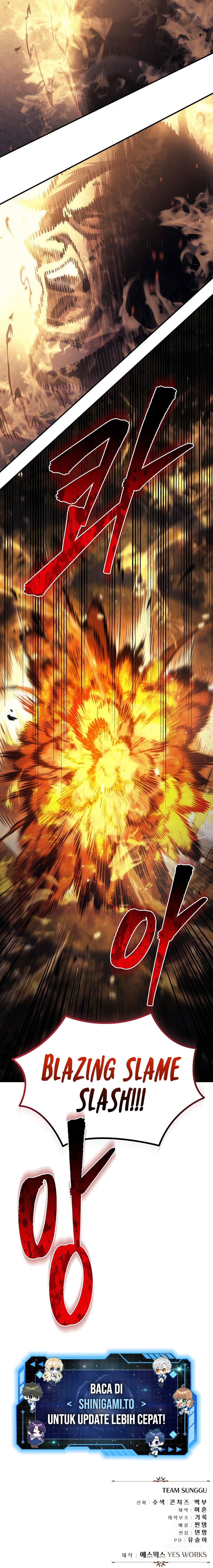 Regressor of the Fallen Family Chapter 109 Image 28