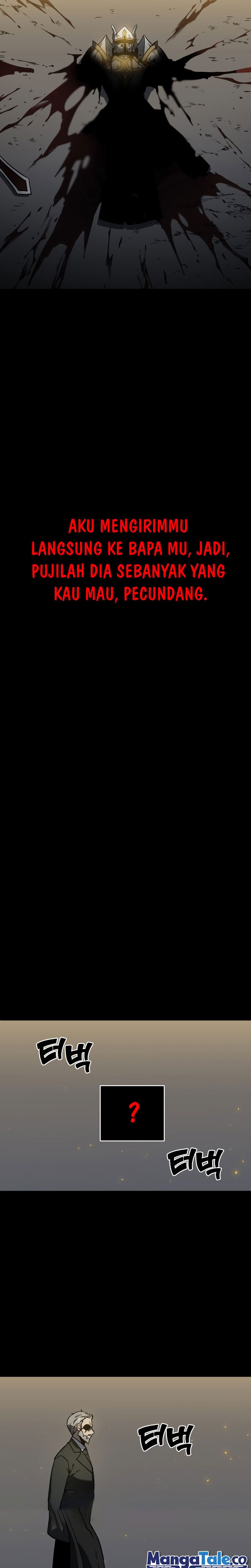 I Used to Be a Boss Chapter 01 Image 6