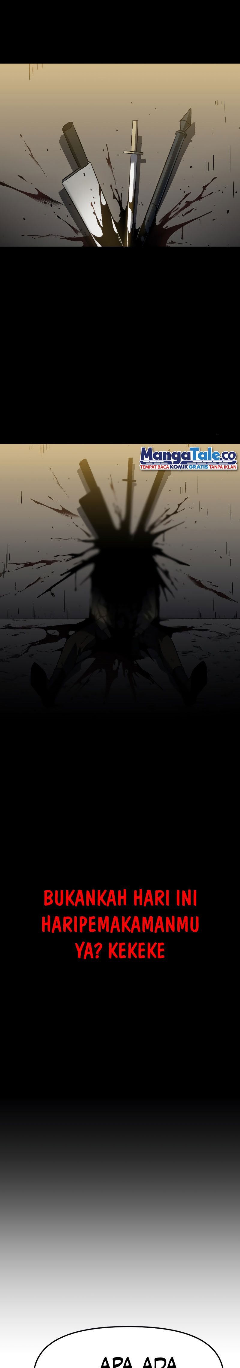 I Used to Be a Boss Chapter 01 Image 8