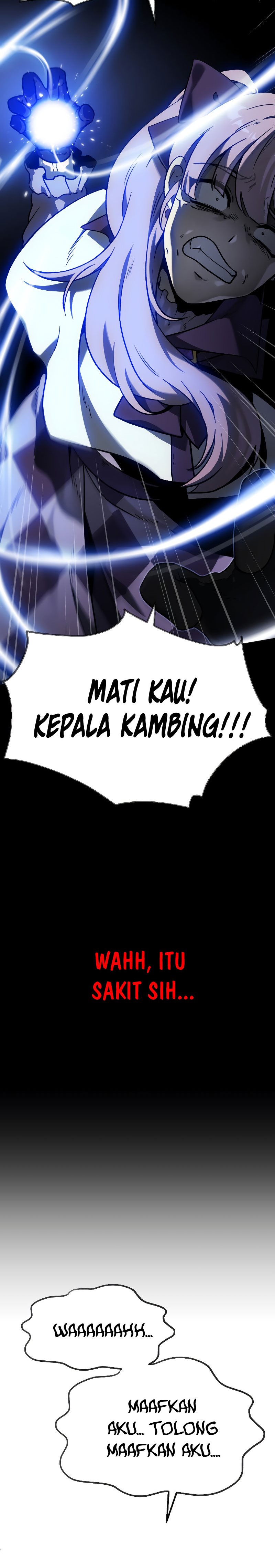 I Used to Be a Boss Chapter 01 Image 11