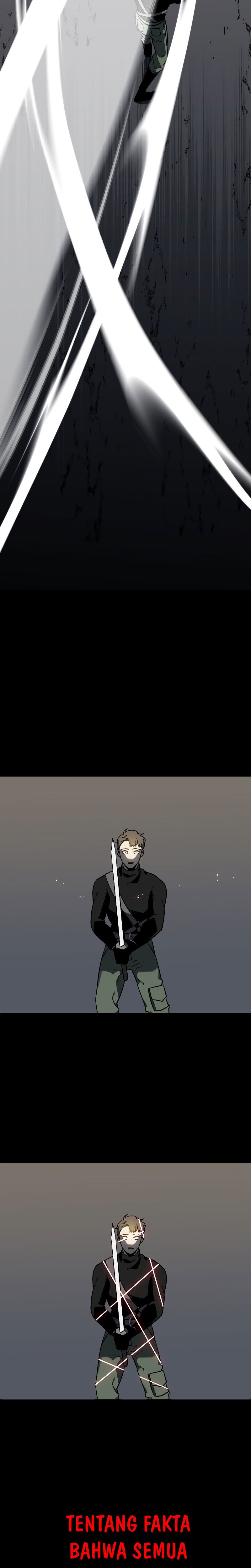 I Used to Be a Boss Chapter 01 Image 14