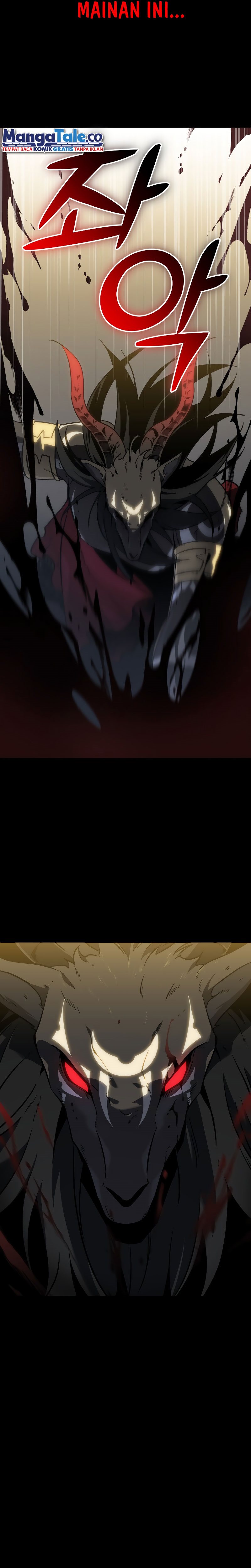 I Used to Be a Boss Chapter 01 Image 15