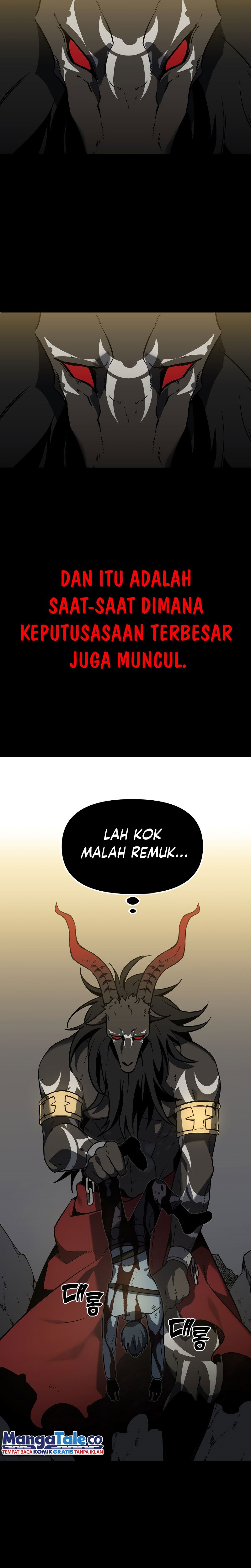 I Used to Be a Boss Chapter 01 Image 18