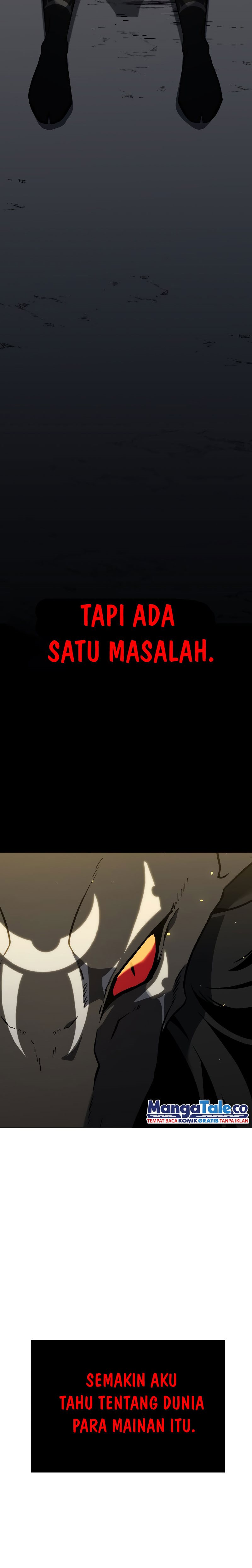 I Used to Be a Boss Chapter 01 Image 34