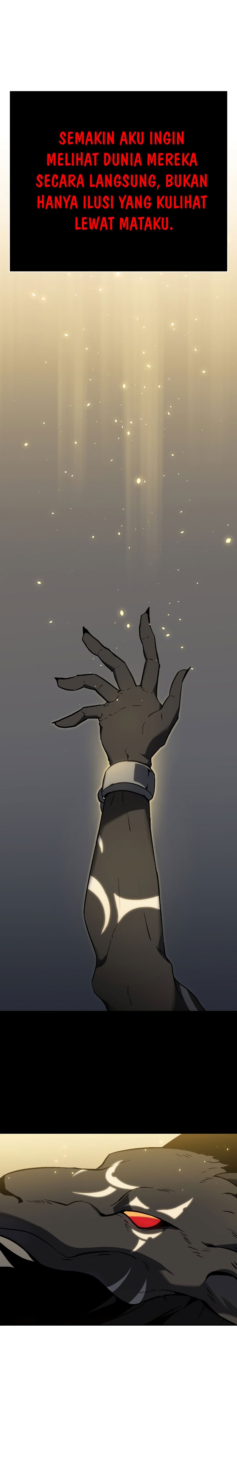 I Used to Be a Boss Chapter 01 Image 35