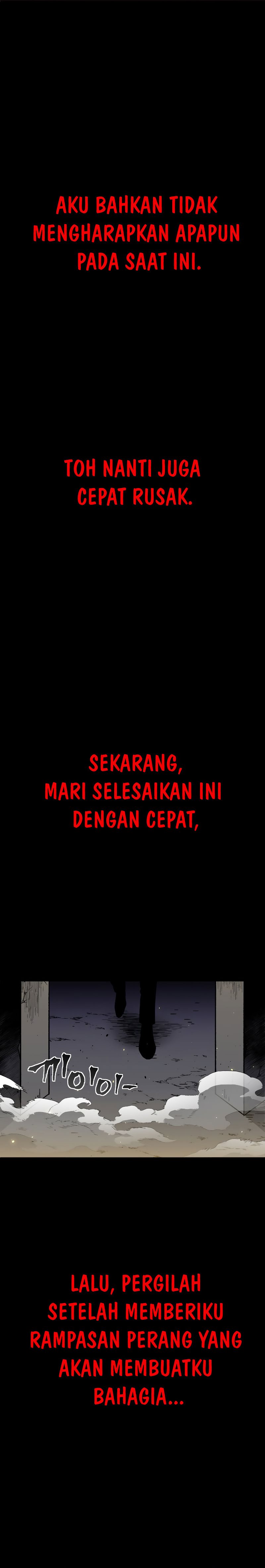 I Used to Be a Boss Chapter 01 Image 39