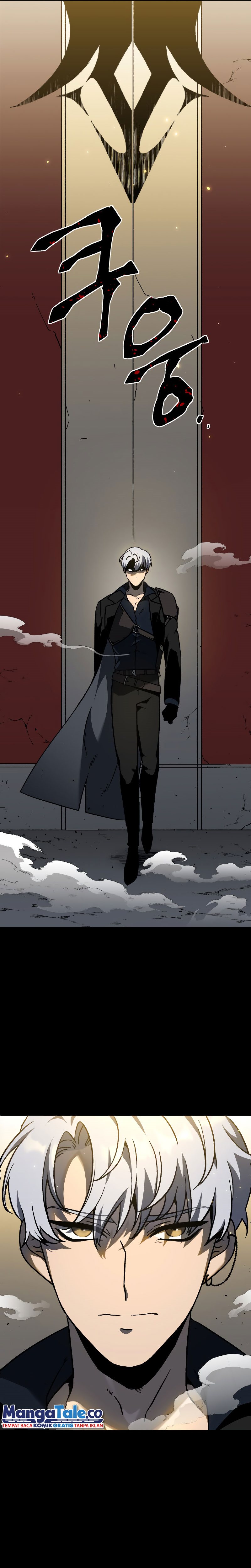 I Used to Be a Boss Chapter 01 Image 40