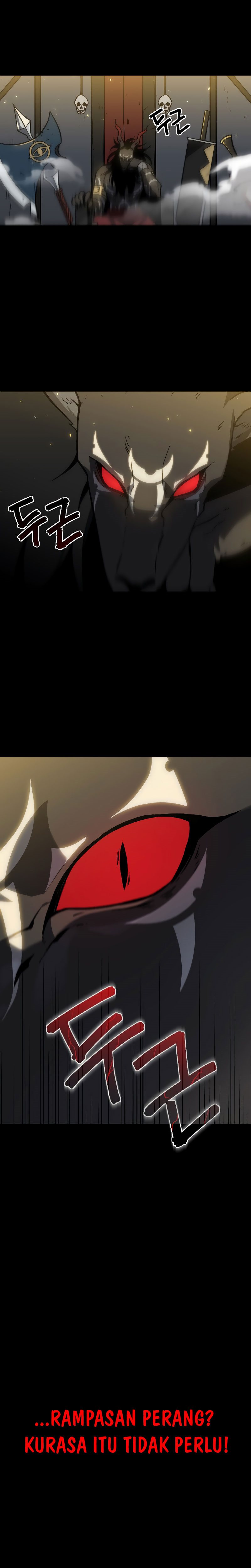 I Used to Be a Boss Chapter 01 Image 41