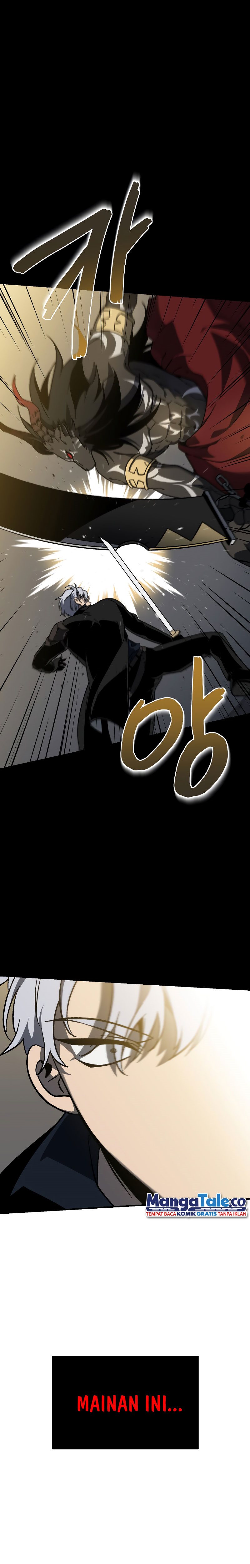 I Used to Be a Boss Chapter 01 Image 42