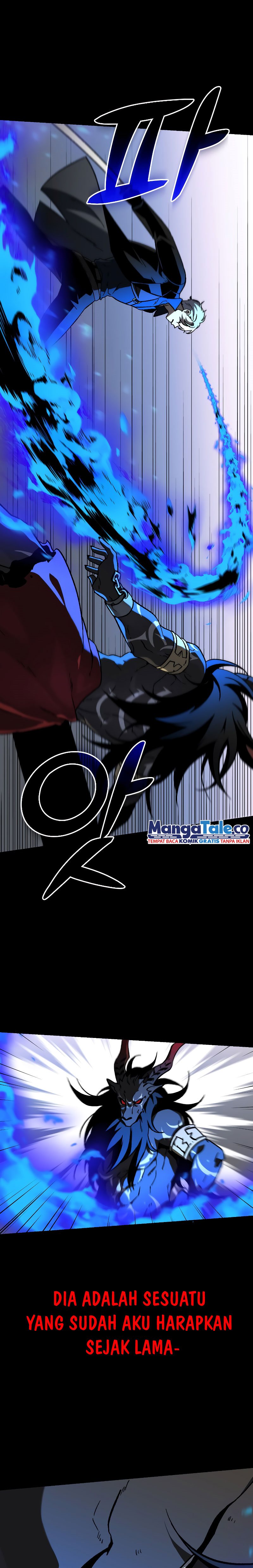 I Used to Be a Boss Chapter 01 Image 44