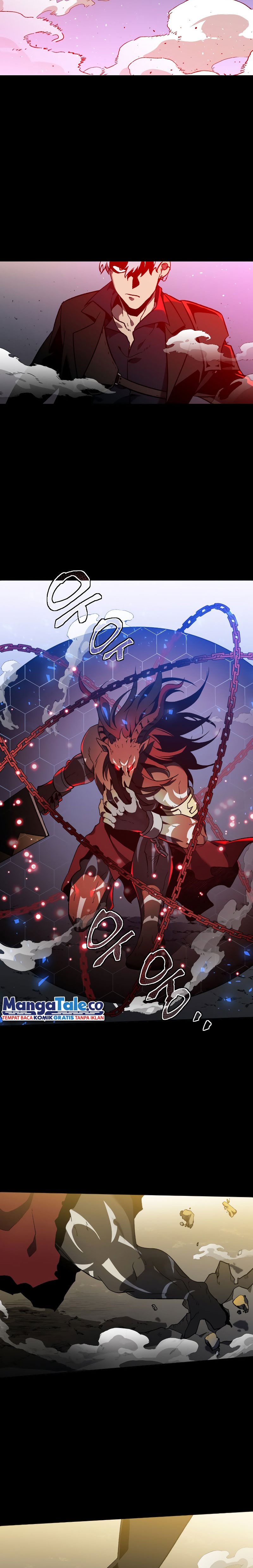 I Used to Be a Boss Chapter 01 Image 46