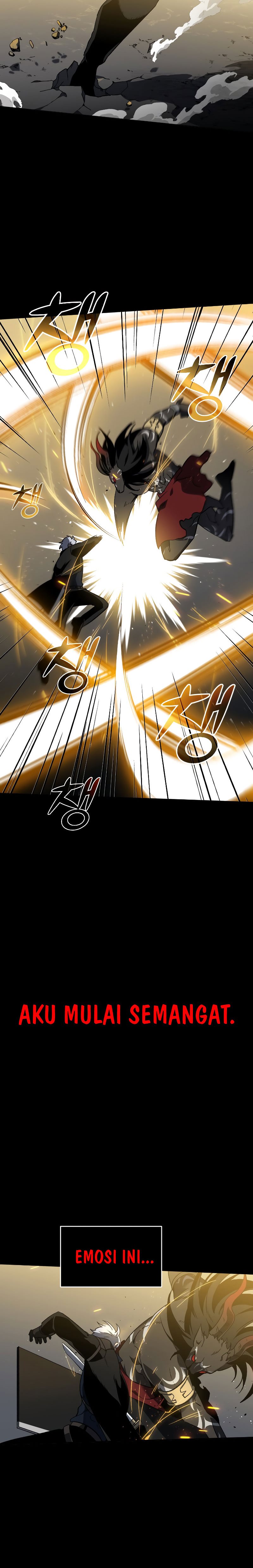 I Used to Be a Boss Chapter 01 Image 47