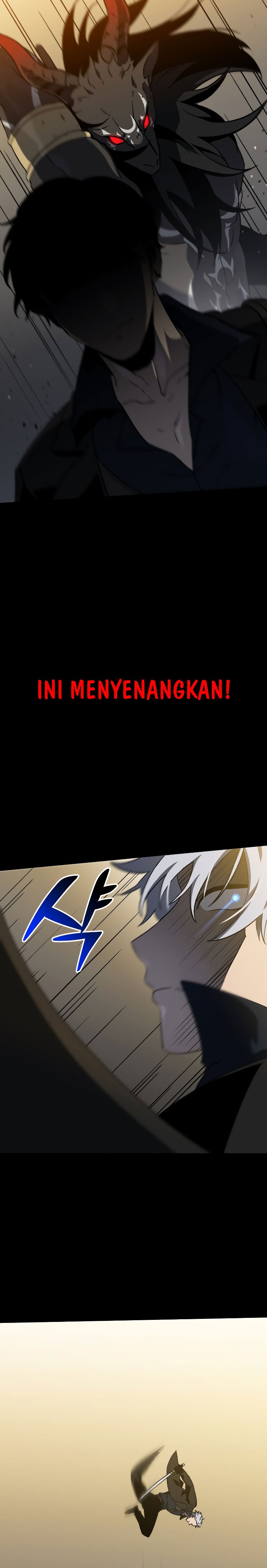 I Used to Be a Boss Chapter 01 Image 51