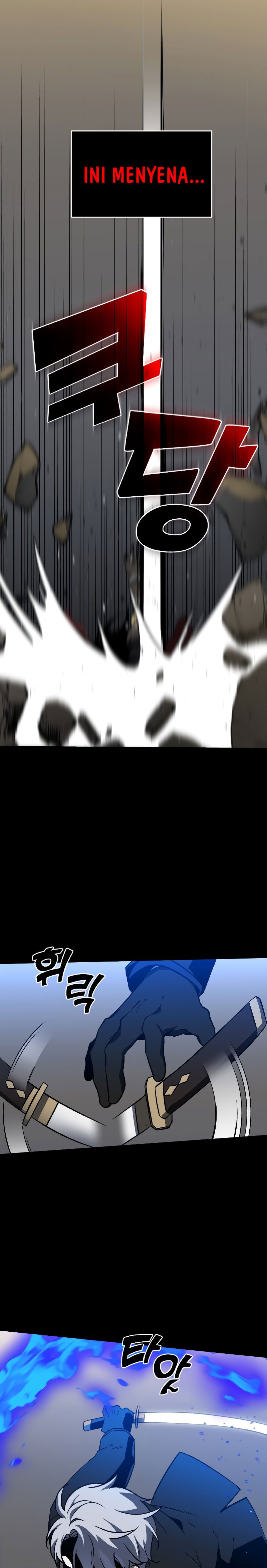 I Used to Be a Boss Chapter 01 Image 52