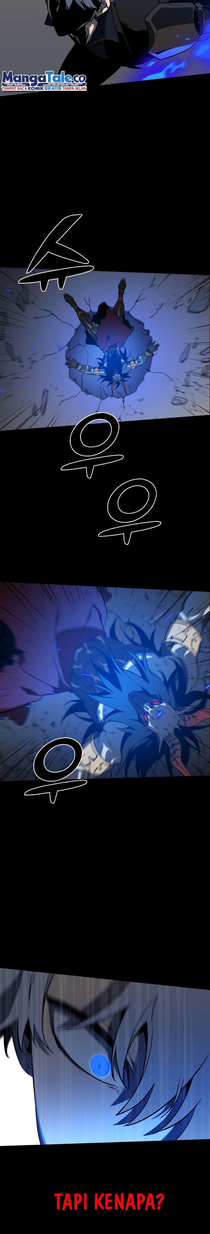 I Used to Be a Boss Chapter 01 Image 53