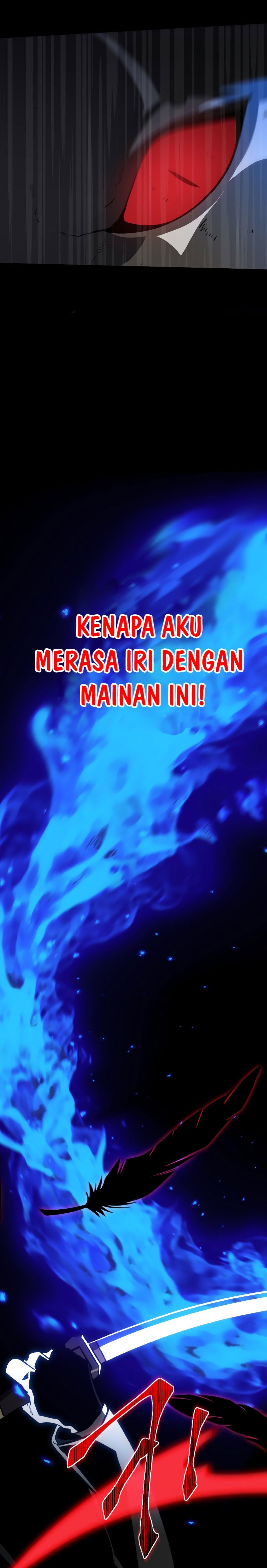 I Used to Be a Boss Chapter 01 Image 54