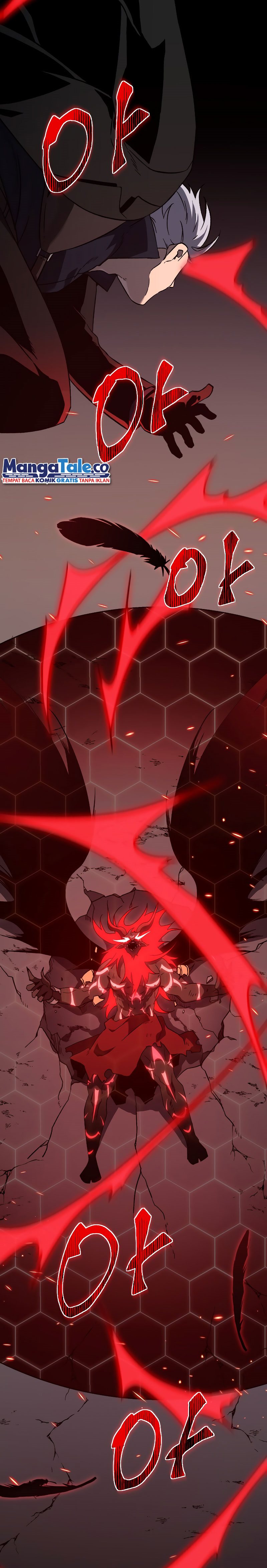 I Used to Be a Boss Chapter 01 Image 55