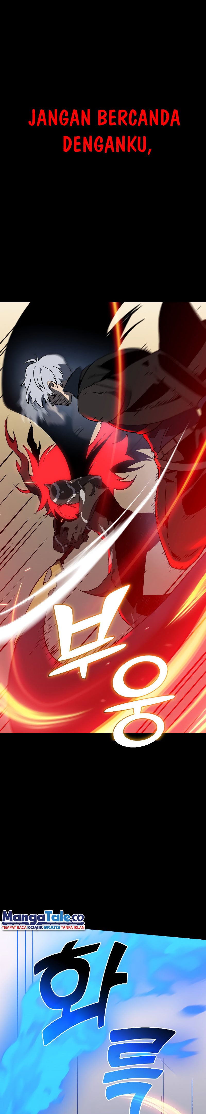 I Used to Be a Boss Chapter 01 Image 58