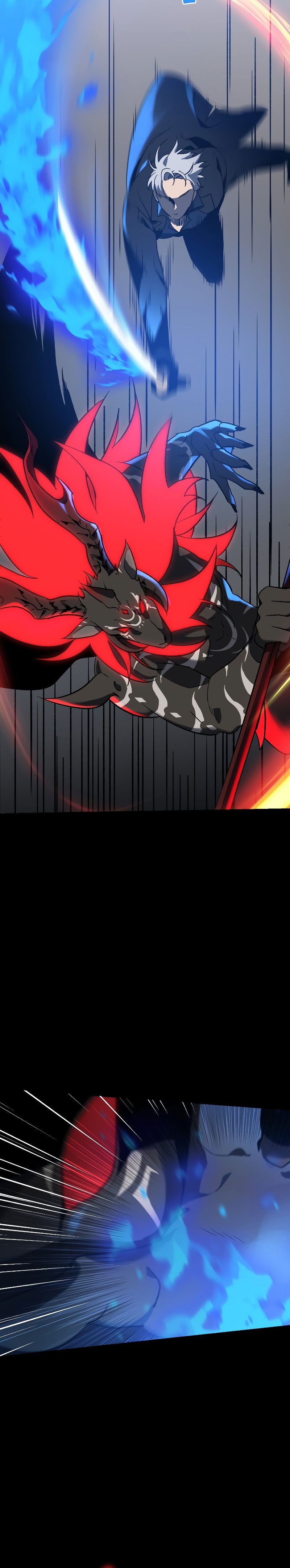 I Used to Be a Boss Chapter 01 Image 59