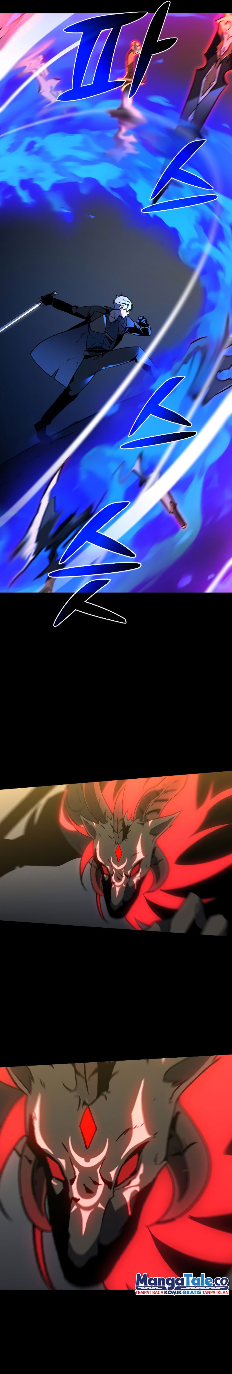 I Used to Be a Boss Chapter 01 Image 64