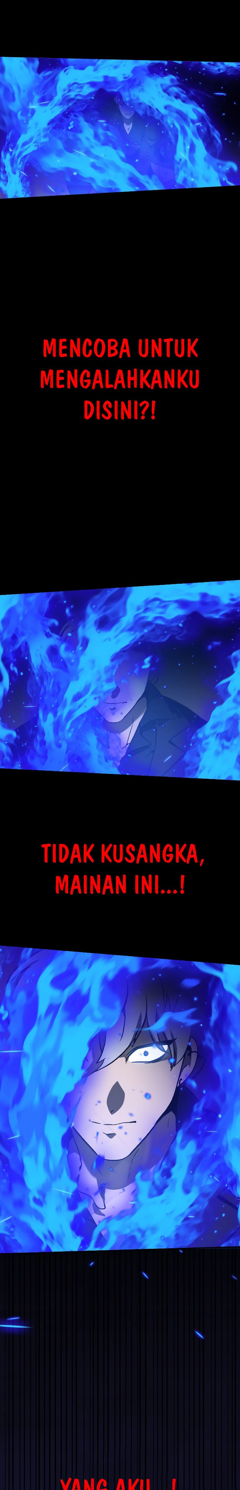 I Used to Be a Boss Chapter 01 Image 69