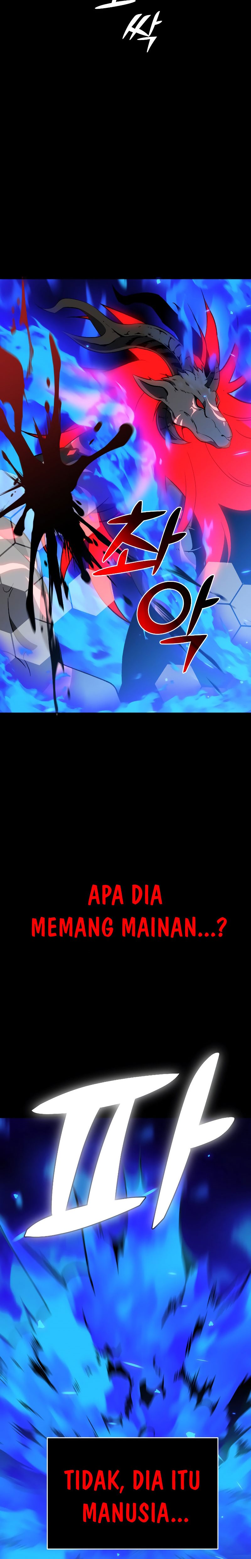 I Used to Be a Boss Chapter 01 Image 71