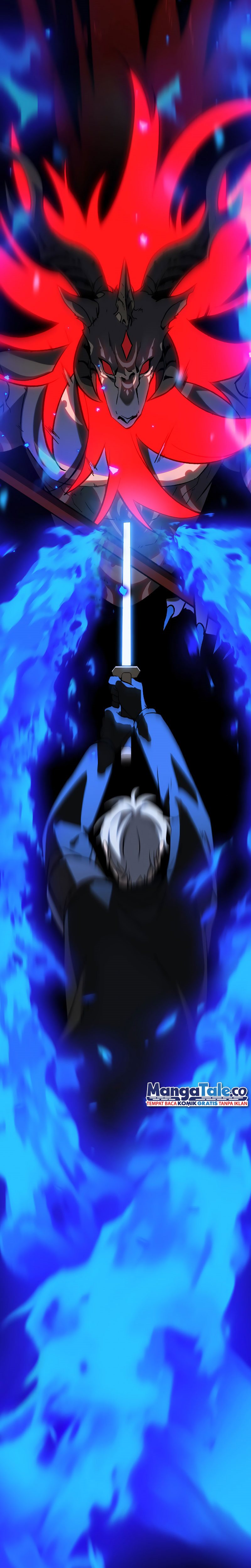 I Used to Be a Boss Chapter 01 Image 76