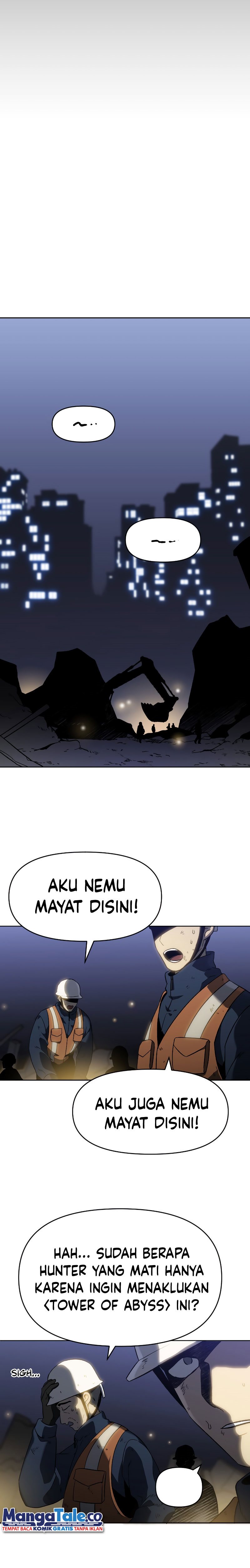 I Used to Be a Boss Chapter 01 Image 82