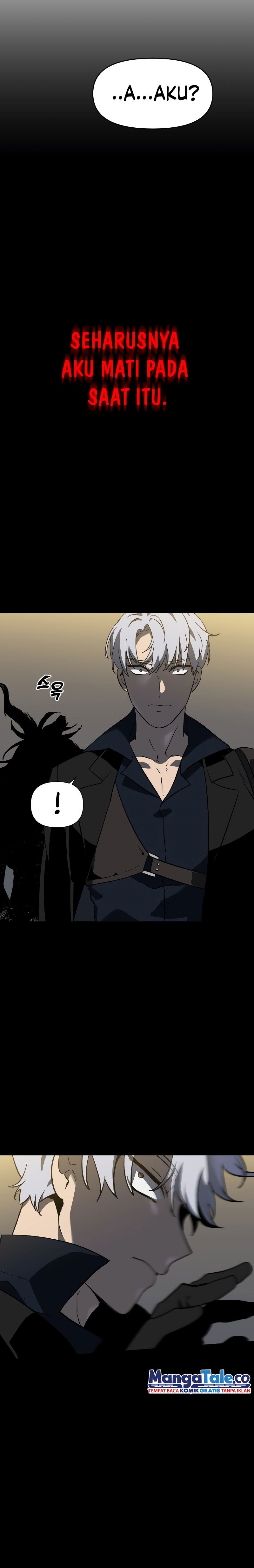 I Used to Be a Boss Chapter 01 Image 84