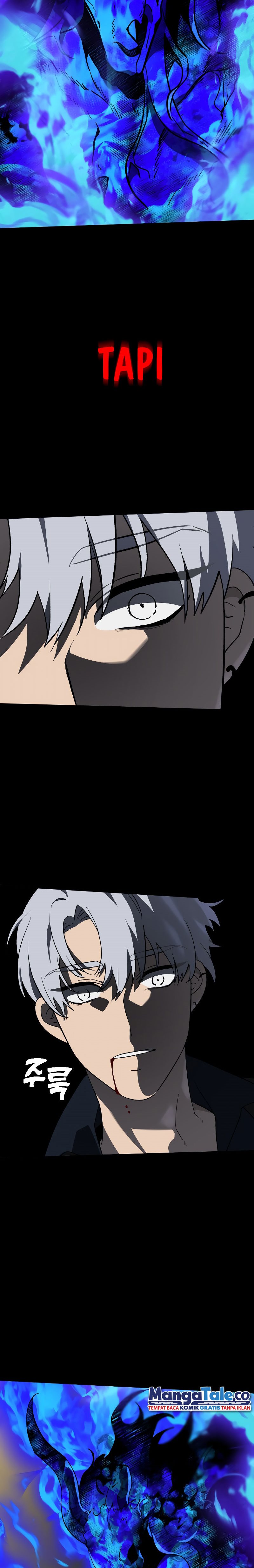 I Used to Be a Boss Chapter 01 Image 86