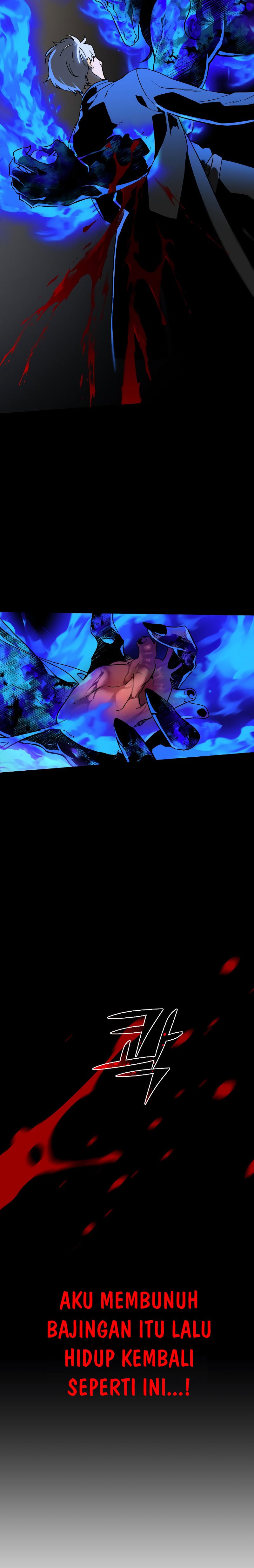 I Used to Be a Boss Chapter 01 Image 87